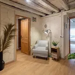 La Casa De Abuelos-la Parra