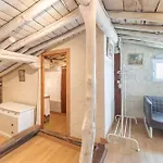La Casa De Abuelos-la Parra La Parra (Castile and Leon)