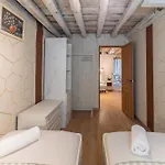 La Casa De Abuelos-la Parra * La Parra (Castile and Leon)